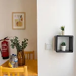 Alvito Charm Apartments