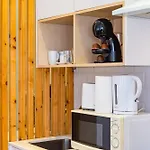 Alvito Charm Apartments