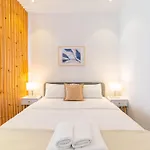 Alvito Charm Apartments
