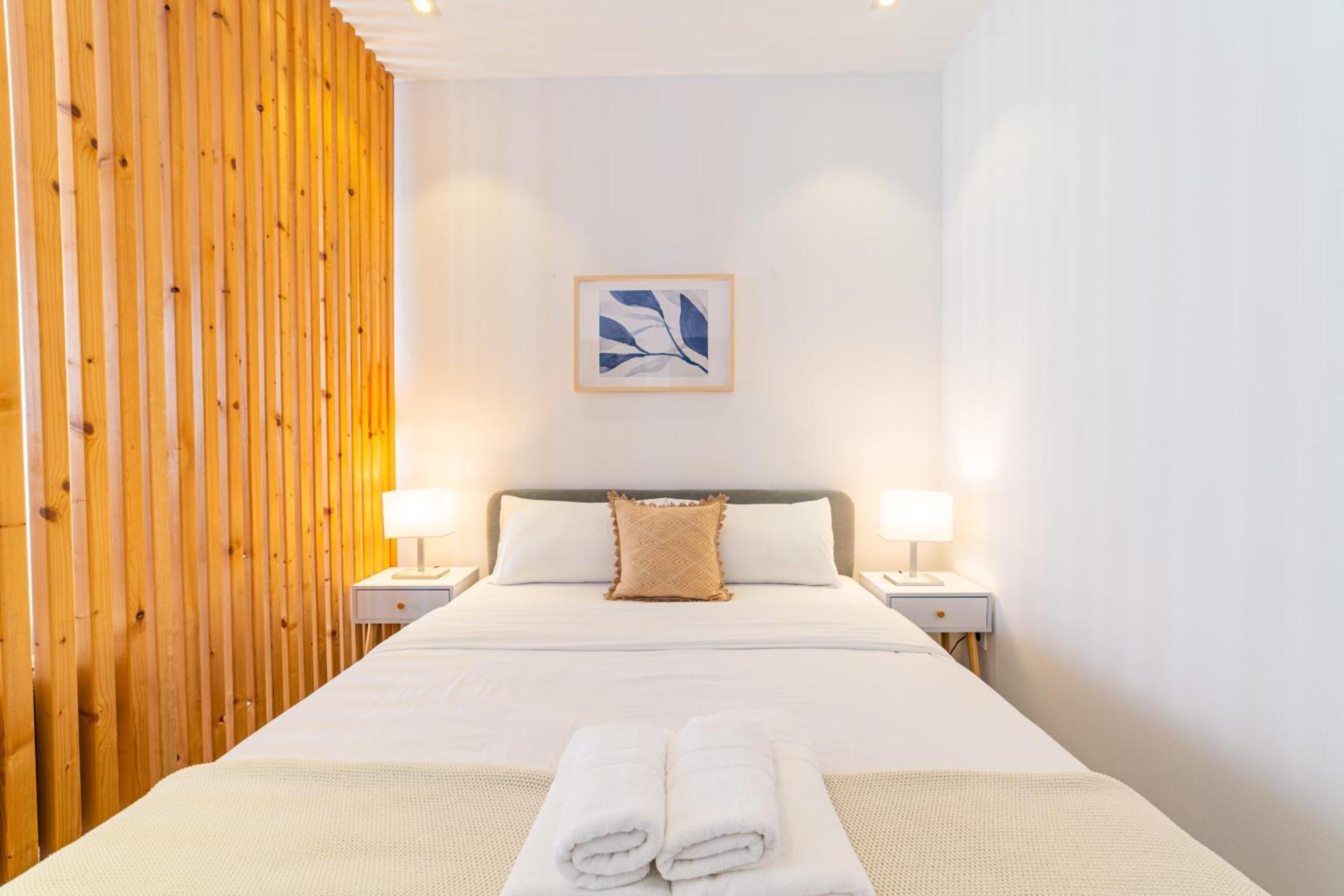 Alvito Charm Apartment *