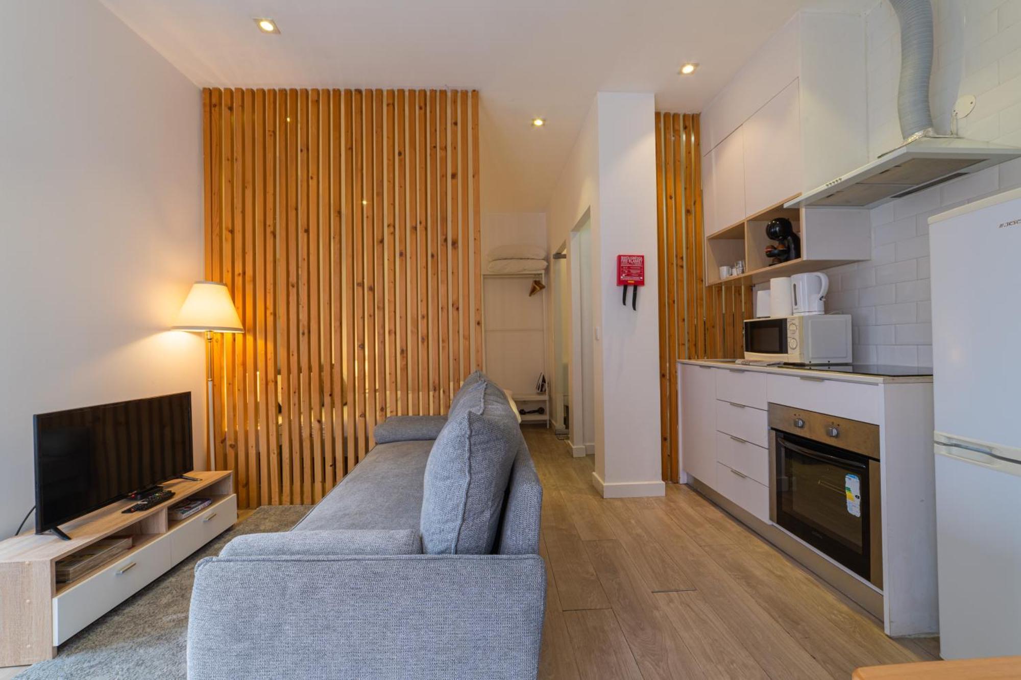 Alvito Charm Lissabon