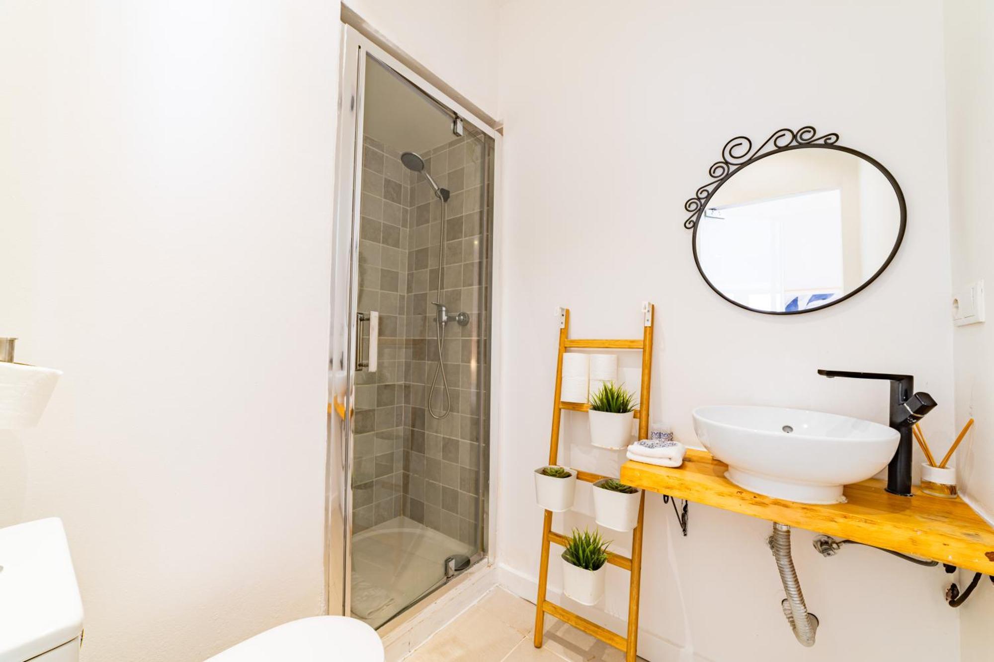 Alvito Charm Appartement