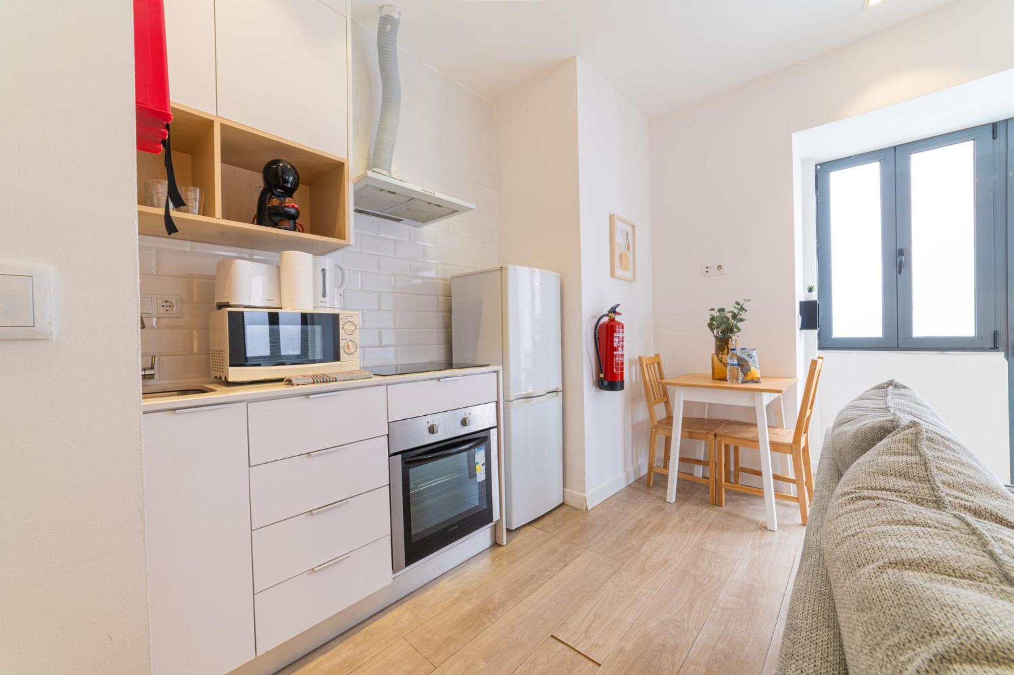 Appartement Alvito Charm