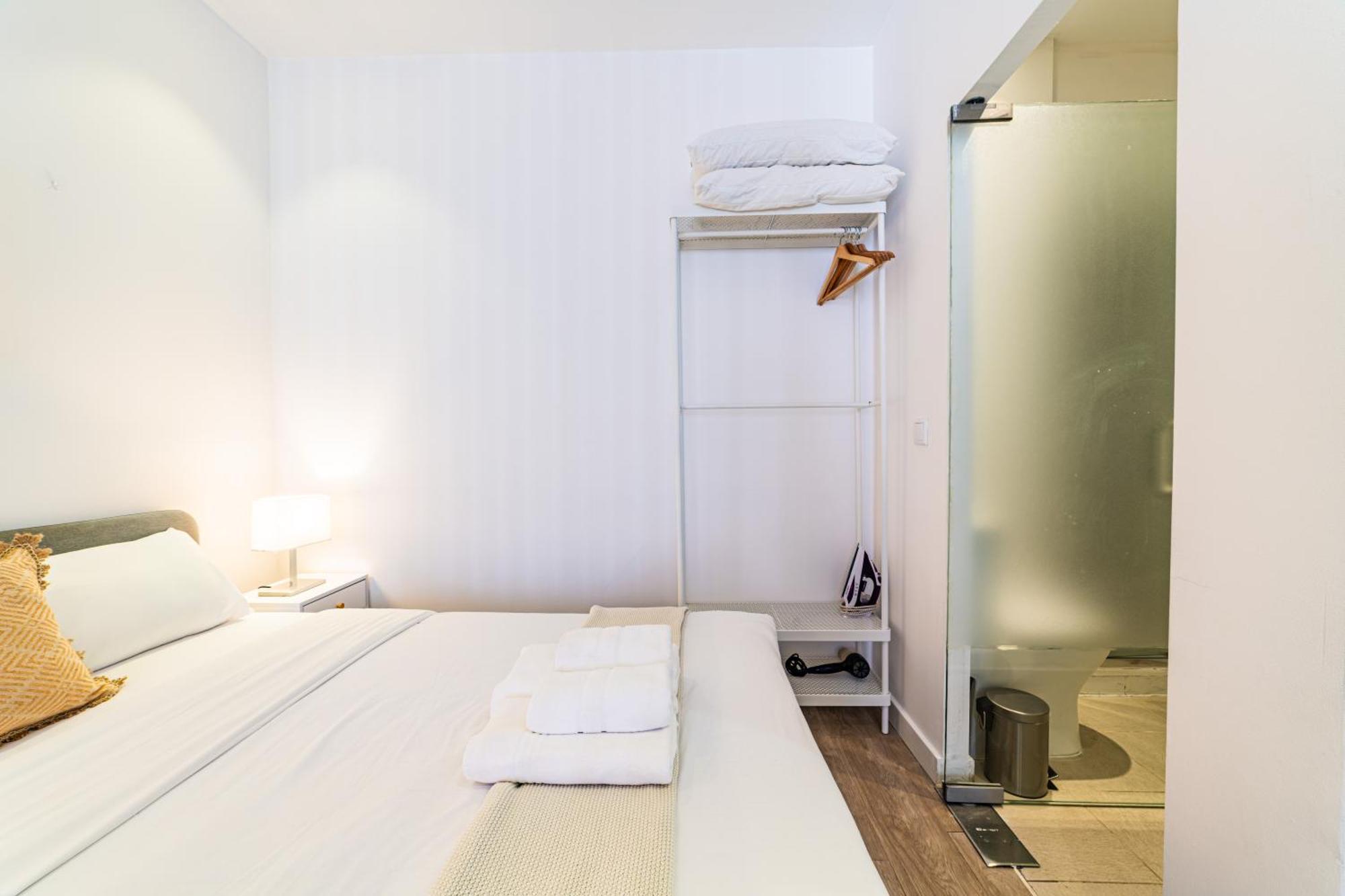 Alvito Charm Appartement *